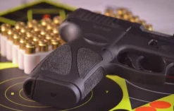 Großkaliber Schießtraining Butzbach