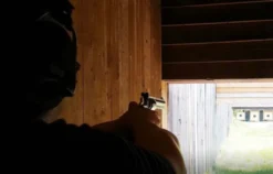 Großkaliber Schießtraining Erfurt