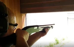 Großkaliber Schießtraining Erfurt