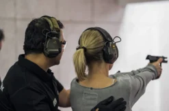Großkaliber Schießtraining Köln