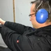 Großkaliber Schießtraining Philippsburg