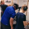 Großkaliber Schießtraining Tann