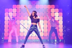GROOVE Die neue Showsensation im GOP Artistical-Theater für 2 in Essen