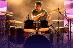 GROOVE Die neue Showsensation im GOP Artistical-Theater in Essen