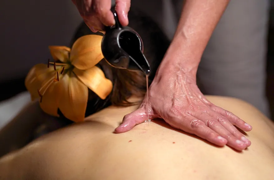 Ägyptische Massage Bad Soden am Taunus