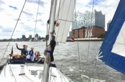 Hafenrundfahrt Hamburg