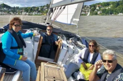 Hafenrundfahrt Hamburg