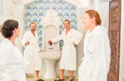 Hamam Bad Griesbach im Rottal