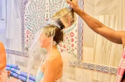 Hamam Bad Griesbach im Rottal