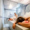 Hamam mit Ganzkörperseifenmassage Bad Griesbach im Rottal