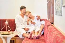 Hamam mit Rückenseifenmassage Bad Griesbach im Rottal