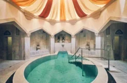 Hamam mit Rückenseifenmassage Bad Griesbach im Rottal