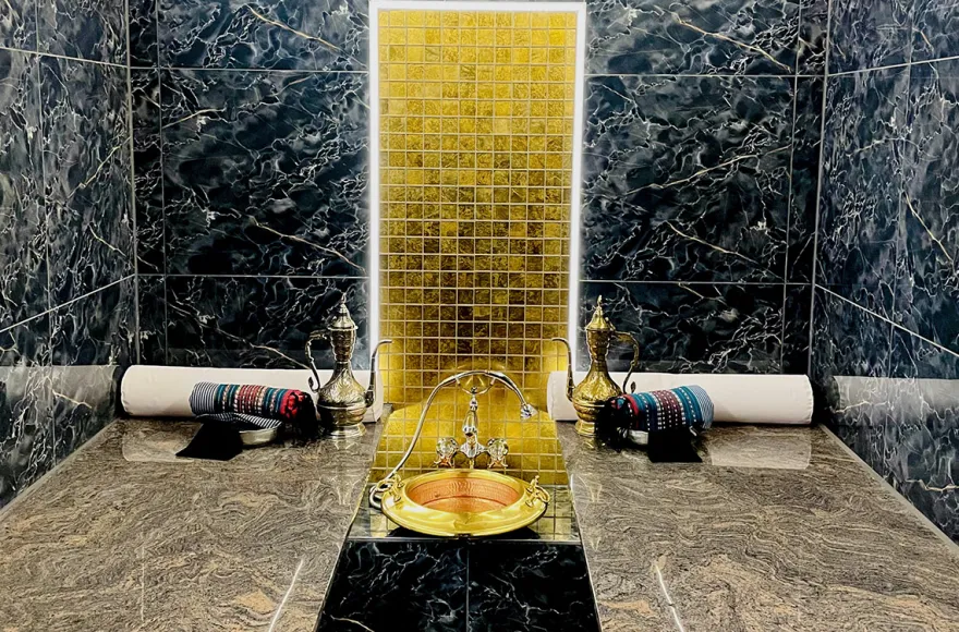 Hamam Neukirchen
