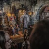 Hamburg Dungeon (Kinder-Ticket)