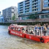 Hamburg Hafenrundfahrt (1,5 Stunden)