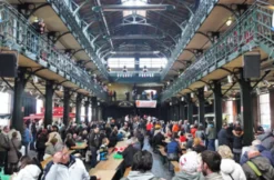 Hamburg-Tour vom Kiez zum Fischmarkt