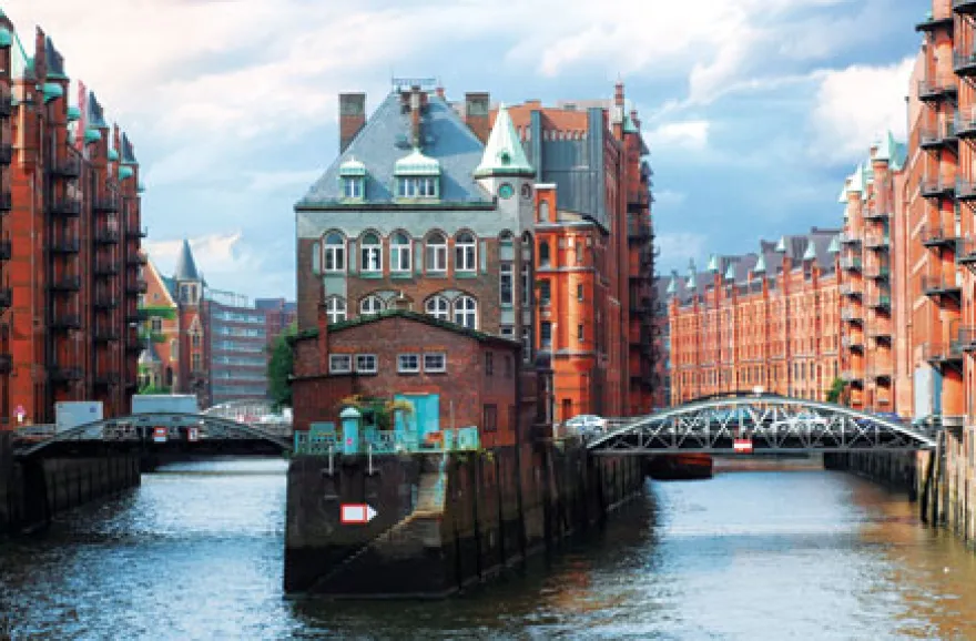 Hamburg-Tour vom Kiez zum Fischmarkt