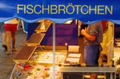 Hamburg-Tour vom Kiez zum Fischmarkt