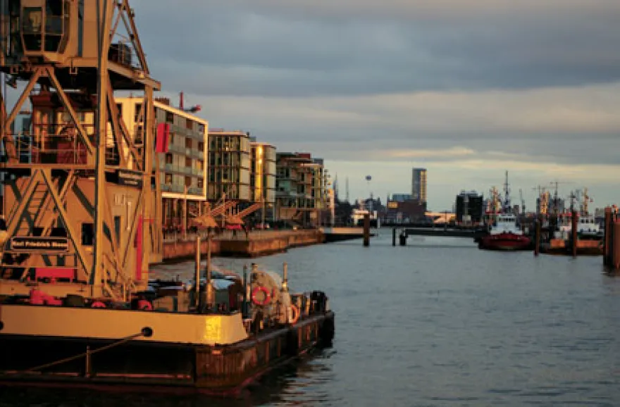Hamburg-Tour vom Kiez zum Fischmarkt