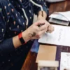 Handlettering Kurs Gelsenkirchen (3 Std.)