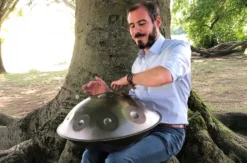 Handpan Kurs Worms für 2