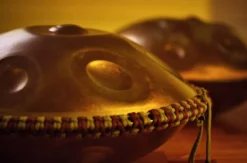 Handpan Kurs Worms für 2