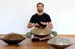 Handpan Workshop