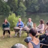 Handpan Workshop Imsweiler