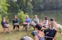 Handpan Workshop Imsweiler