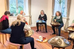 Handpan Workshop Imsweiler