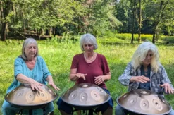 Handpan Workshop Imsweiler