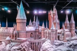 Harry Potter Erlebnisreise London für 2