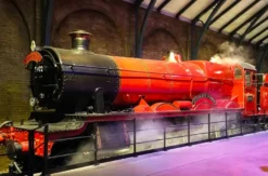 Harry Potter Erlebnisreise London für 2