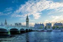 Harry Potter Erlebnisreise London für 2