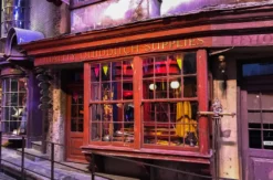 Harry Potter Erlebnisreise London für 2