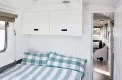 Hausboot Übernachtung in Hamburg für 2 (4 Tage)