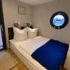 Hausboot Übernachtung mit Sauna Barth für 4 (2 Nächte)