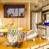 Hausboot Kurzurlaub Brandenburg an der Havel für Familien (2 Nächte)