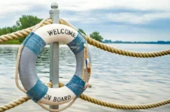 Hausboot Kurzurlaub Brandenburg an der Havel für Familien (2 Nächte)