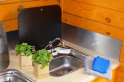 Hausboot Kurzurlaub in Brandenburg an der Havel für 4 (2 Nächte)