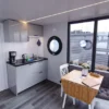 Hausboot mieten für 2 (5 Tage)