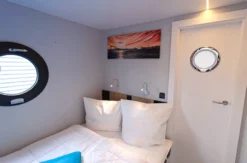 Hausboot mieten für 2 (5 Tage)