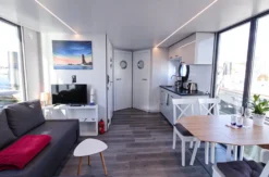 Hausboot mieten für 4 (5 Tage)