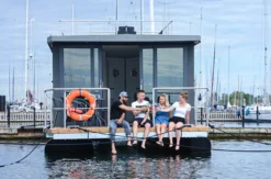 Hausboot mieten für 4 (5 Tage)
