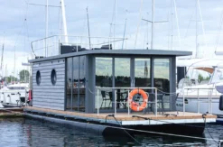 Hausboot mieten für 4 (5 Tage)