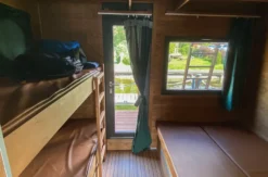 Hausboot Urlaub für 6 (4 Nächte)