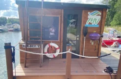 Hausboot Urlaub für 6 (4 Nächte) Priepert (6 Plätze - D7)