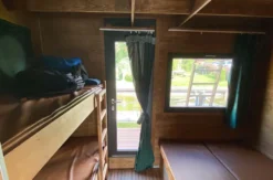 Hausboot Urlaub für 6 (4 Nächte) Priepert (6 Plätze - D9)