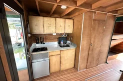 Hausboot Urlaub für 6 (4 Nächte) Priepert (6 Plätze - D9)