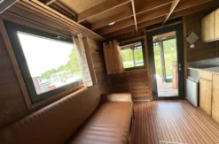 Hausboot Urlaub für 6 (4 Nächte) Storkow (6 Plätze - D9)